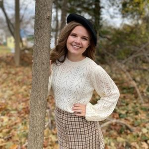 Meet your Posher, Stacie